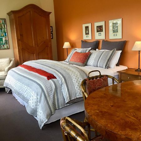 Llarrinda Bed & Breakfast Фостер Екстер'єр фото
