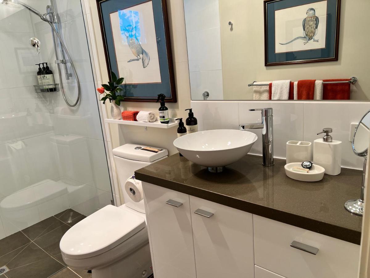 Llarrinda Bed & Breakfast Фостер Екстер'єр фото