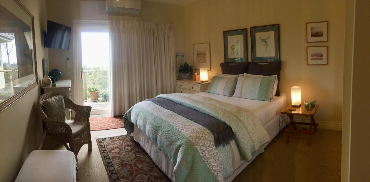 Llarrinda Bed & Breakfast Фостер Екстер'єр фото